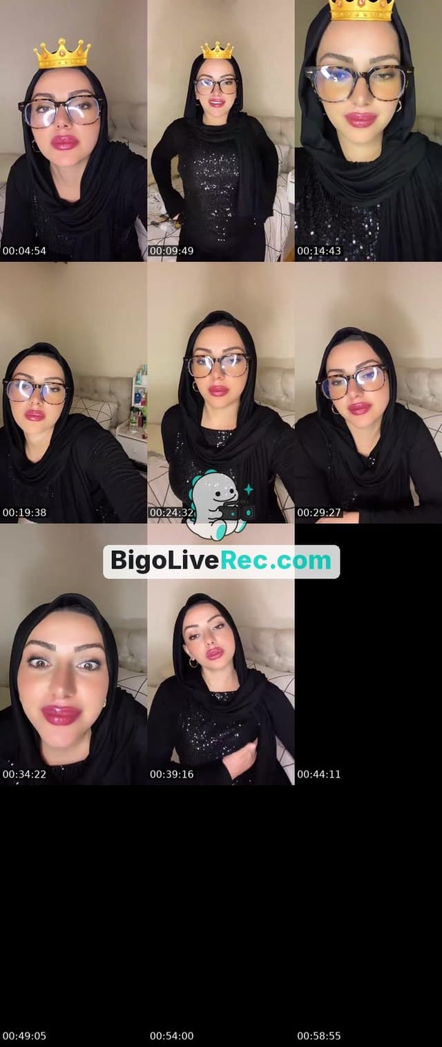 Bigo live: #Cutey Seni bekliyorum by @1119568722