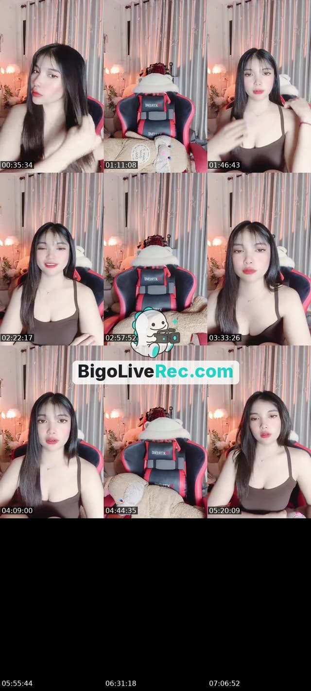 Bigo live: #Cutey มาหาหนูหน่อยน้าา☺️ by @sindy596134