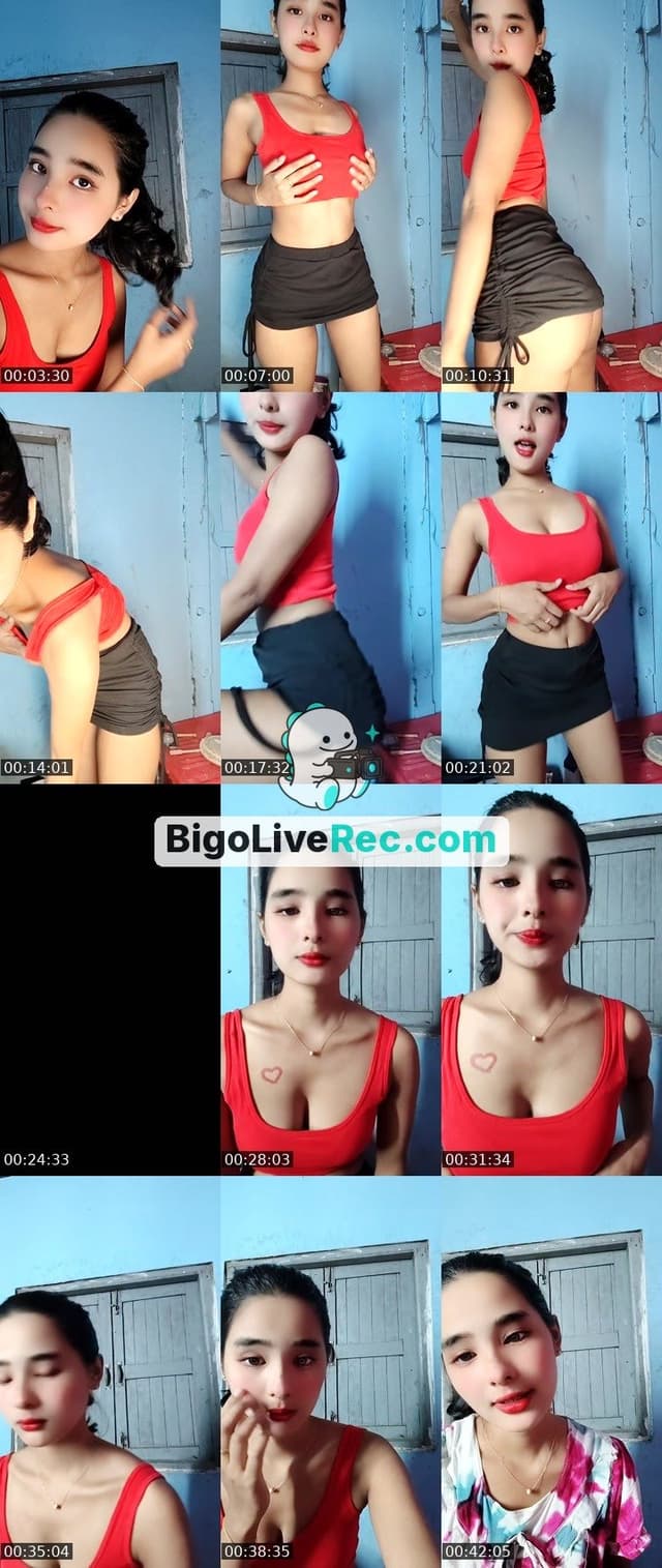 Bigo live: DJ by @1080114419