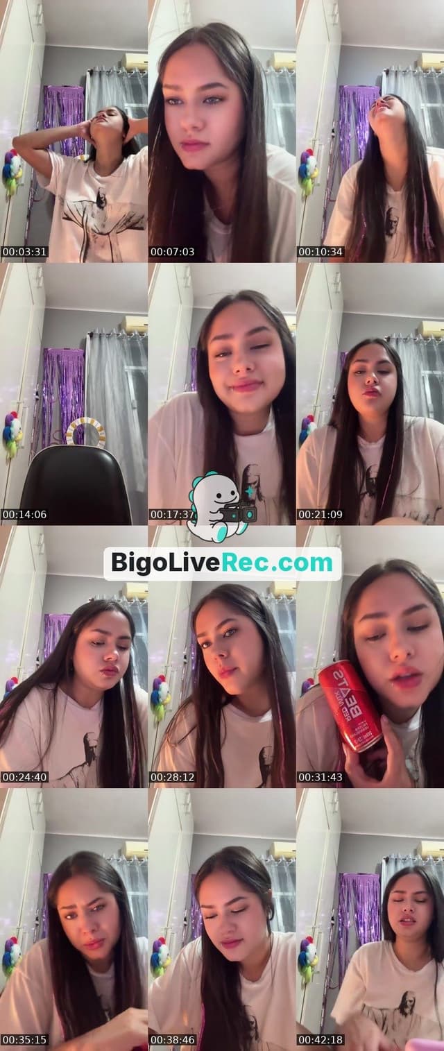 Bigo live: #MissBrasil Oiii by @dm.serena