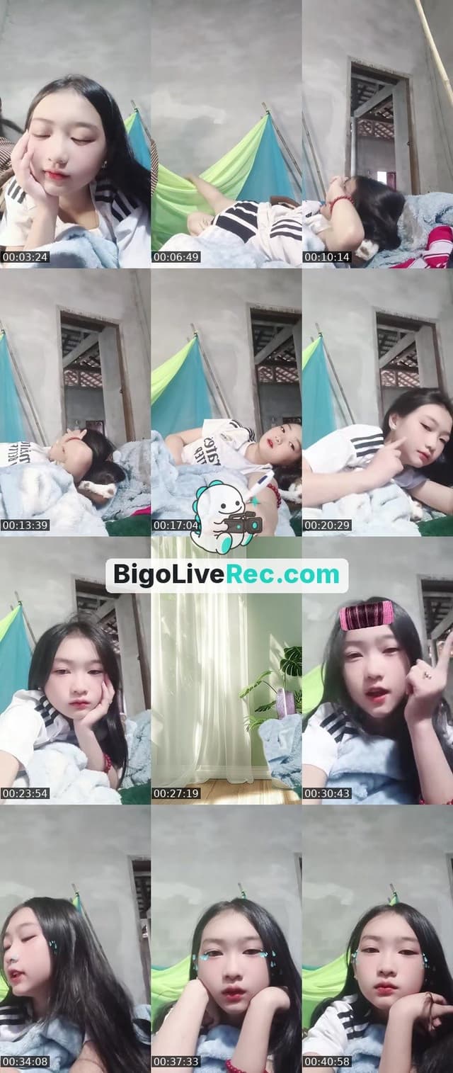 Bigo live: ᵀ𝐒ᴮ ສາວມົ້ງ😘 by @babylove4