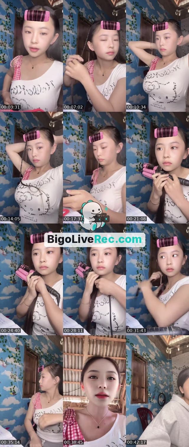 Bigo live: *🫶🏻 by @1083140306