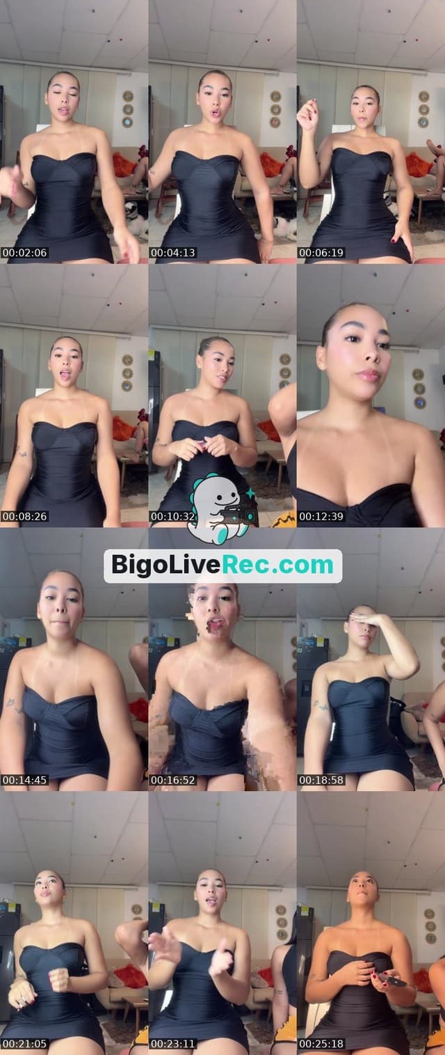 Bigo live: Soy nueva 💖 by @ariav