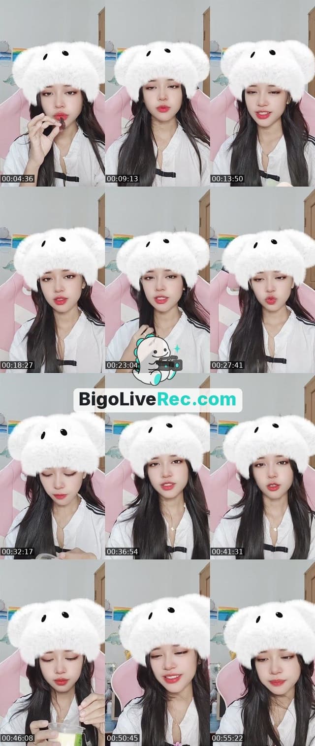 Bigo live: 🐒 by @pont4