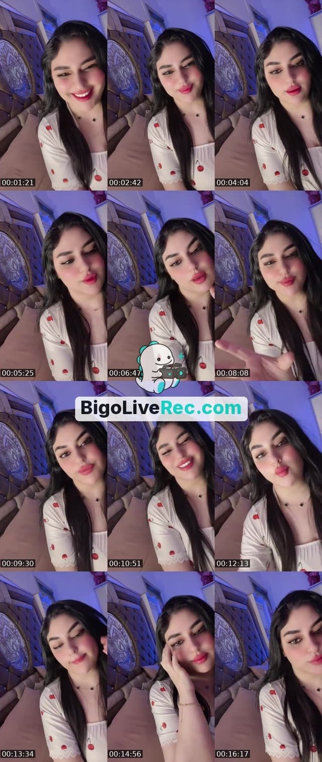 Bigo live: ݺ،نور،الاعرجي🐆 by @noon_927
