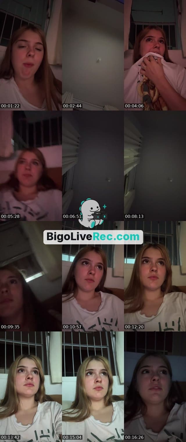Bigo live: ⚜️SOL by @sol.so
