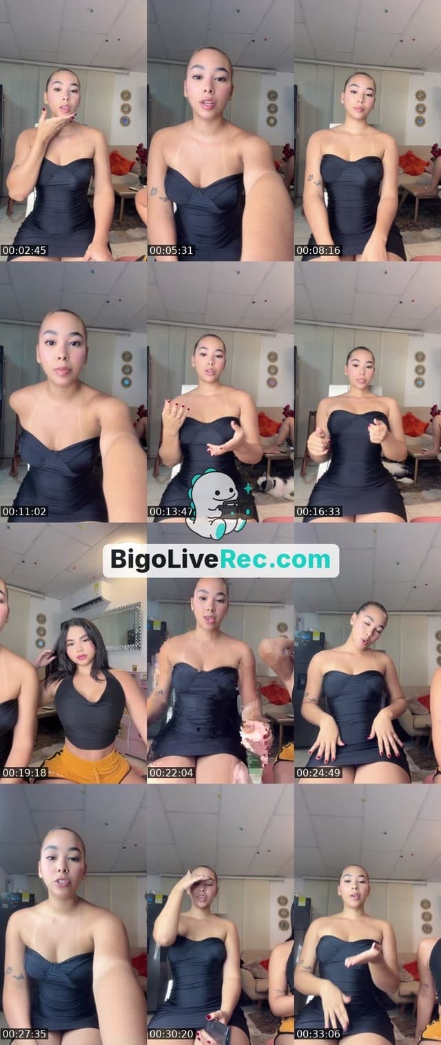 Bigo live: Soy nueva 💖 by @ariav