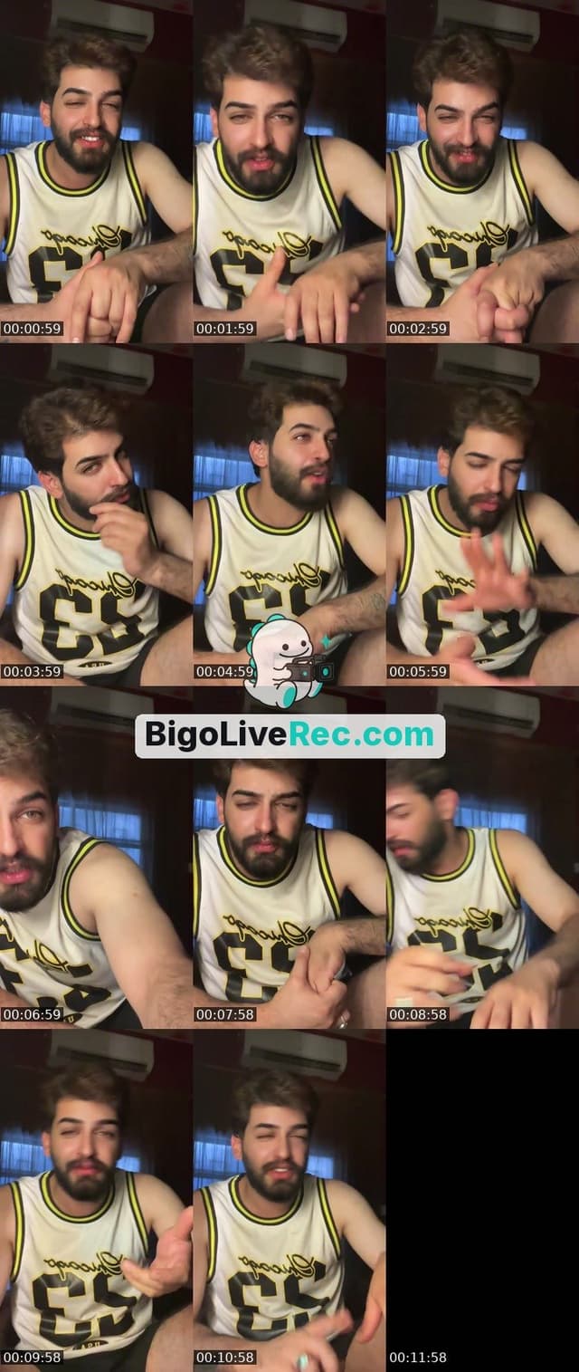 Bigo live: #مضحك الصاروخ العراقي❄️ by @864113461