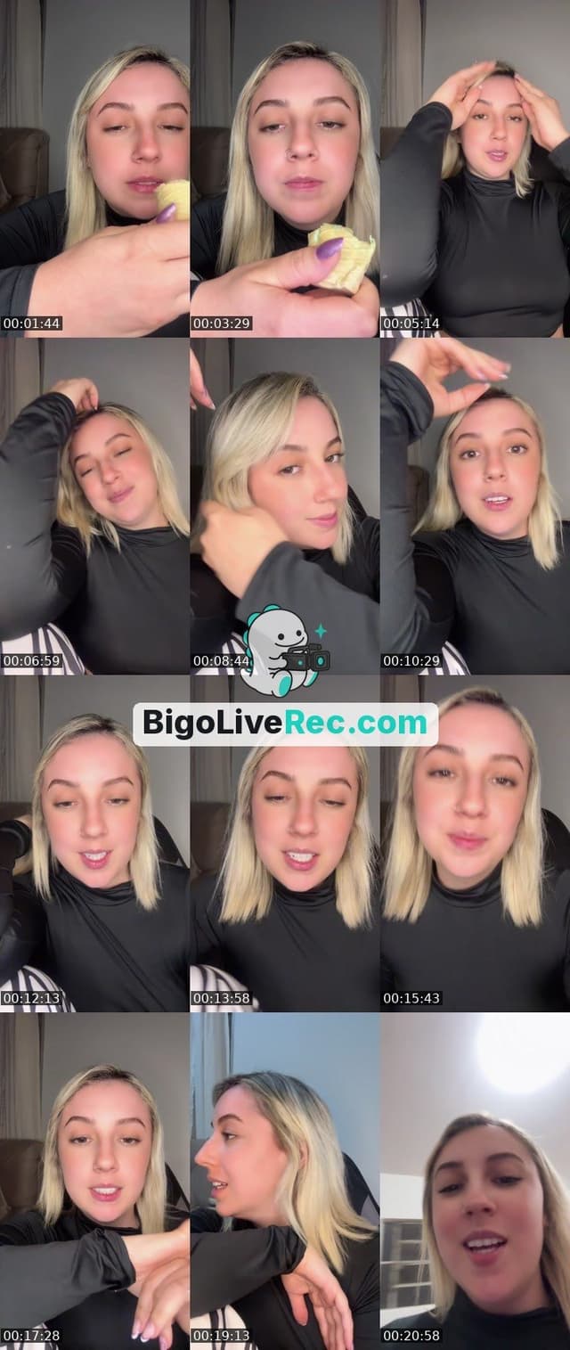 Bigo live: #Beauty Oii sejam bem vindos !!! by @esthesol