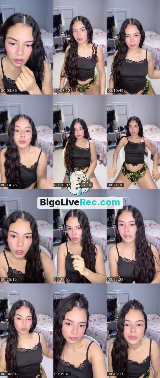 Bigo live: Eii by @dudastx