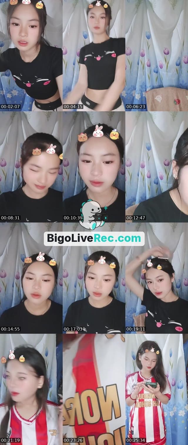 Bigo live: ℚʰˡ🌙อะลี🥰 by @1135588493