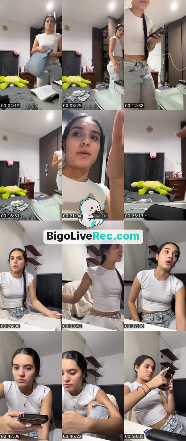 Bigo live: Welcome 😝🤘🏽 by @1039320162