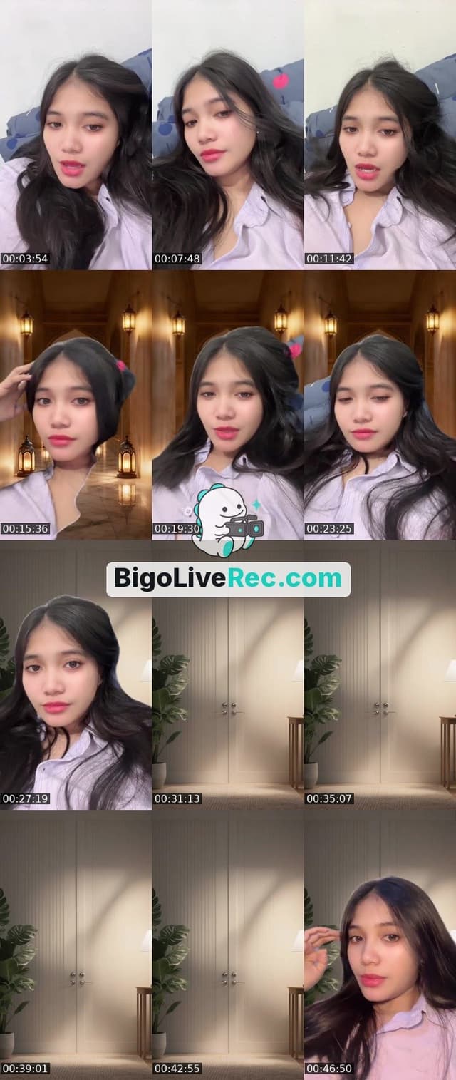 Bigo live: viooo by @990431003