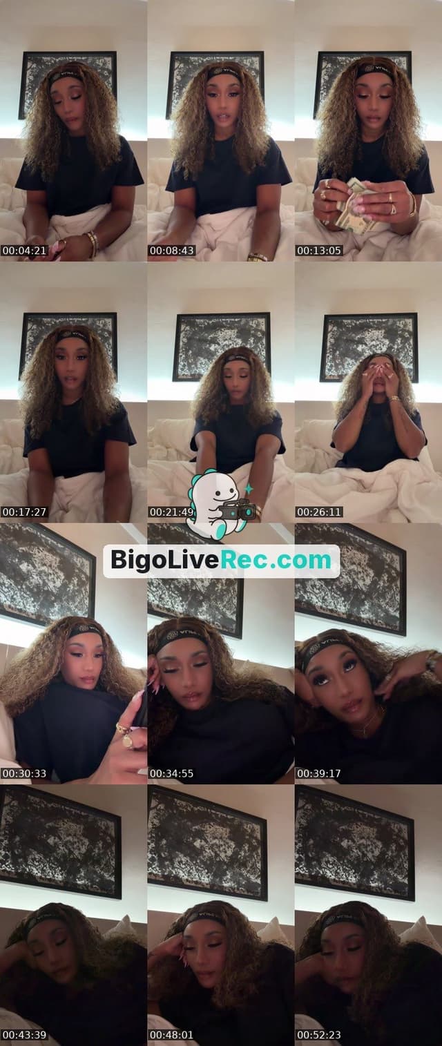 Bigo live: FLIGHT OVASEER✨🫶🏽❤️ by @multitalentedqwn