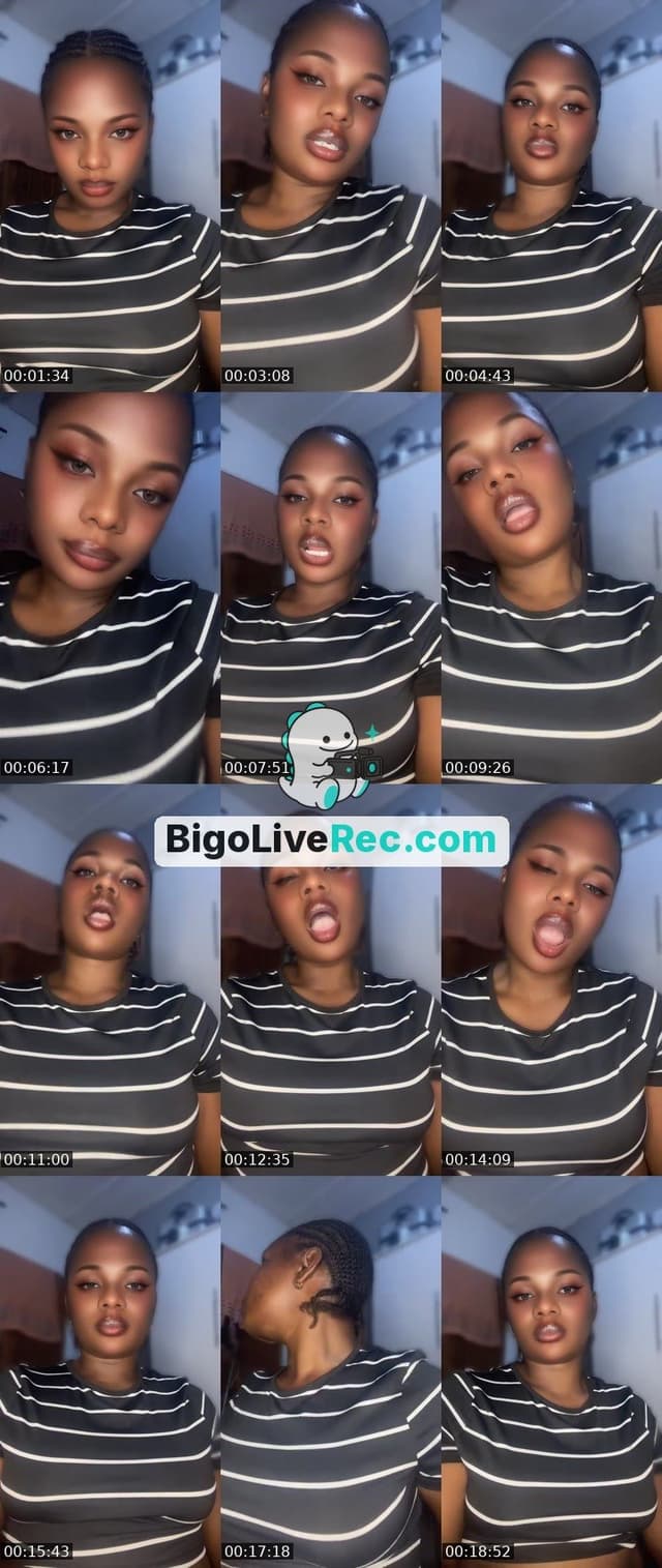 Bigo live: I feel lonely 😢, no gift 😭 by @1101366832