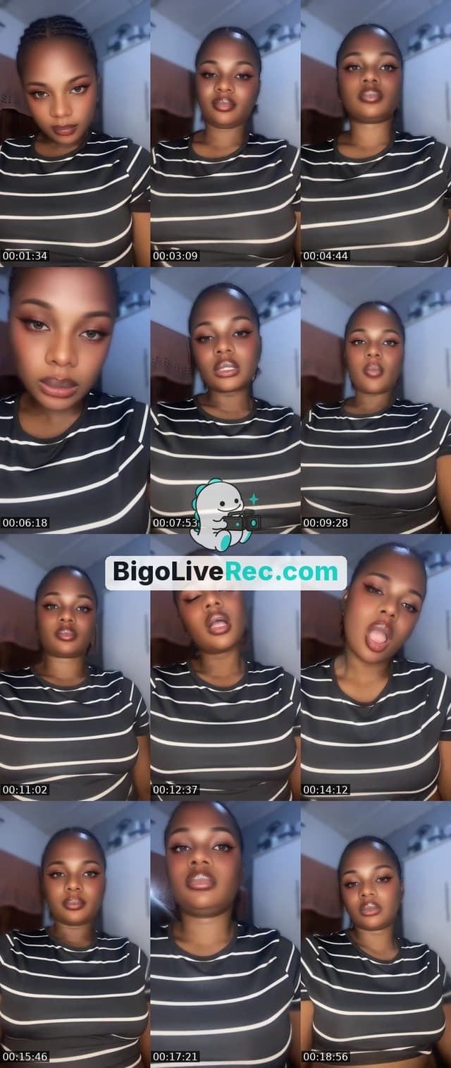 Bigo live: I feel lonely 😢, no gift 😭 by @1101366832