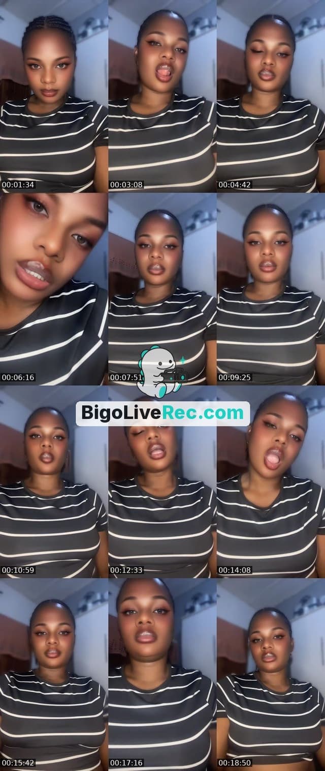 Bigo live: I feel lonely 😢, no gift 😭 by @1101366832