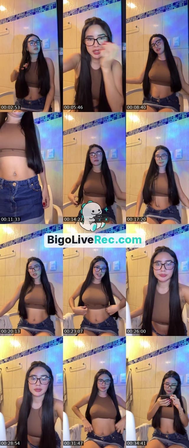 Bigo live: #charmer Hello 👀🥰 by @ga.kel
