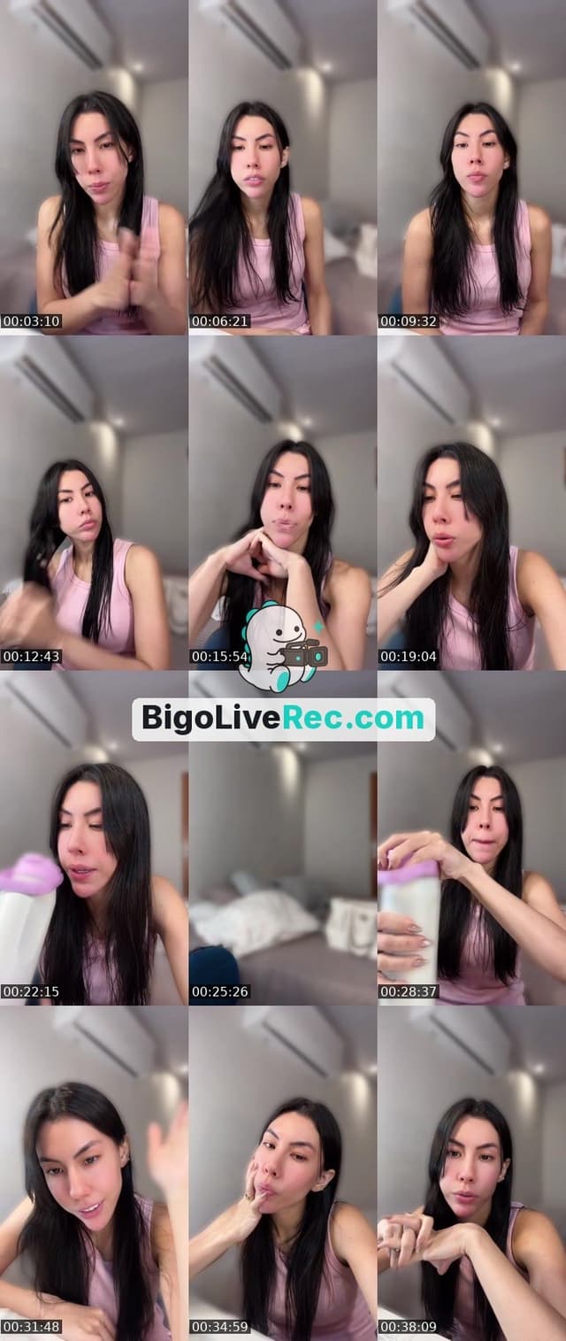 Bigo live: Boa tardeeeee!! by @fernaandac
