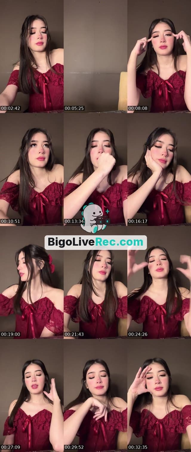 Bigo live: #Beauty Mi cumple 🎉  by @eliza.baby1