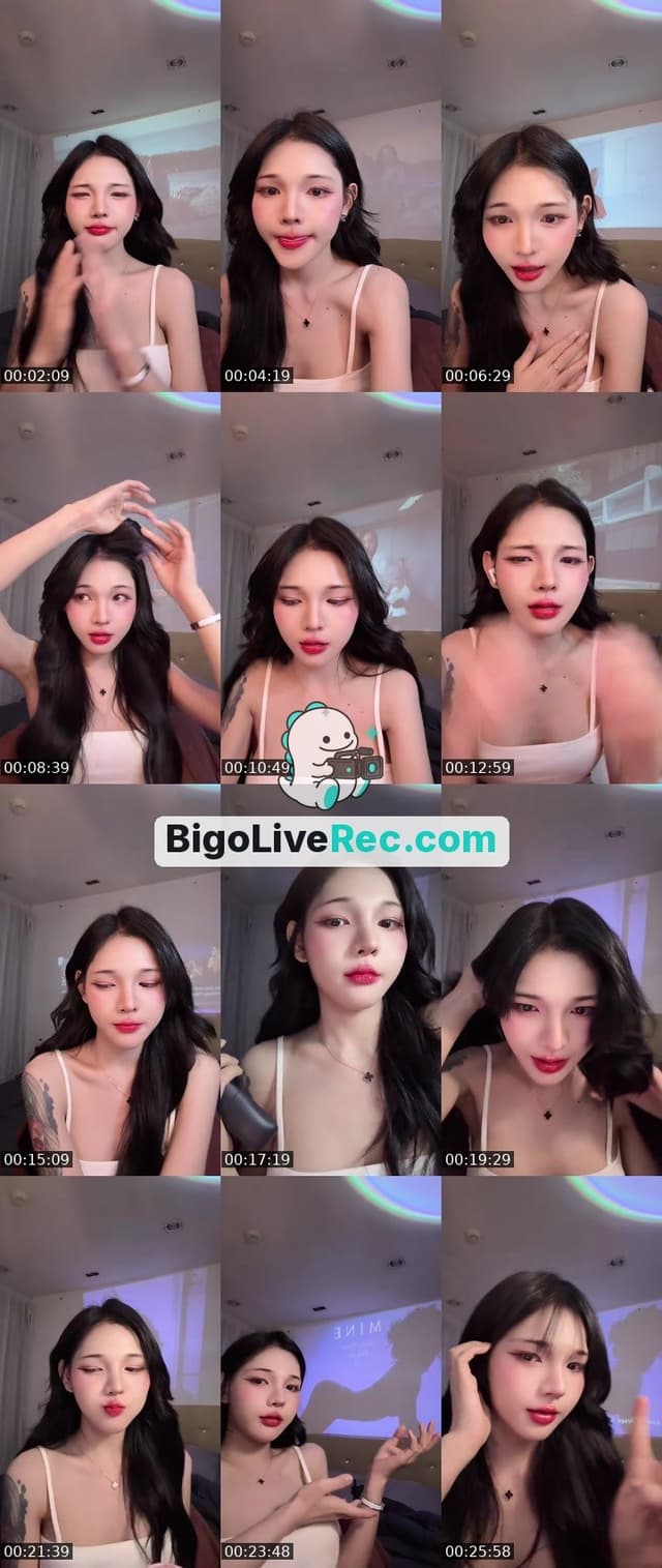 Bigo live: #Cutey หนูไม่กัดนะ by @may_3535