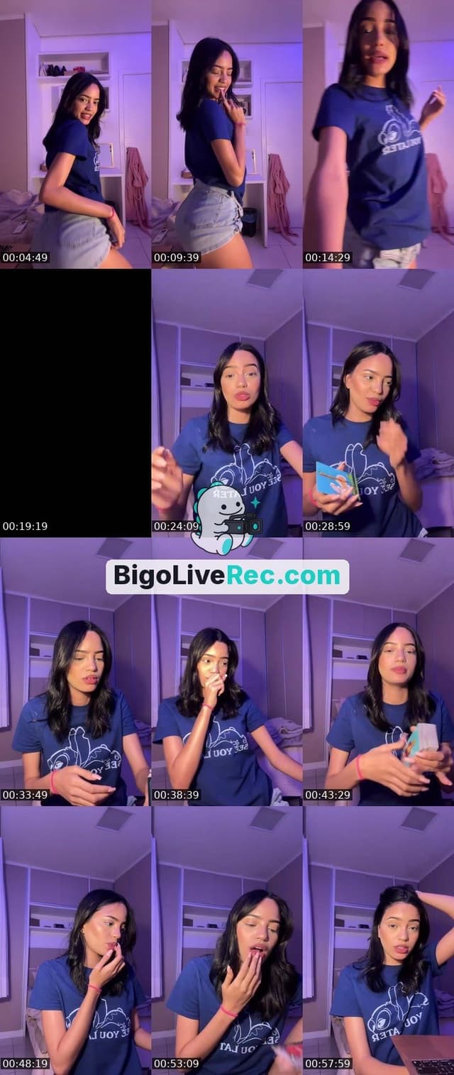 Bigo live: #Beauty Vemm by @1113763230