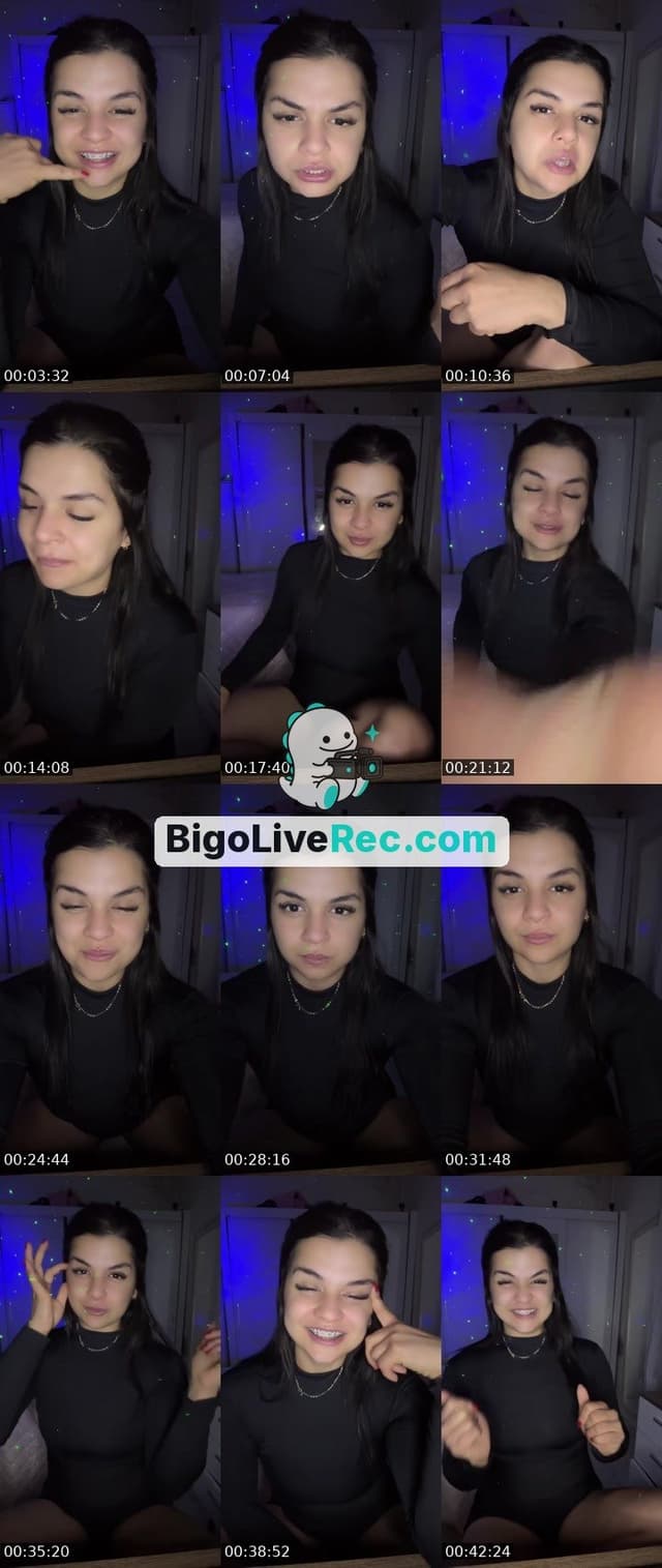 Bigo live: Meta 30k🥰 by @ca77