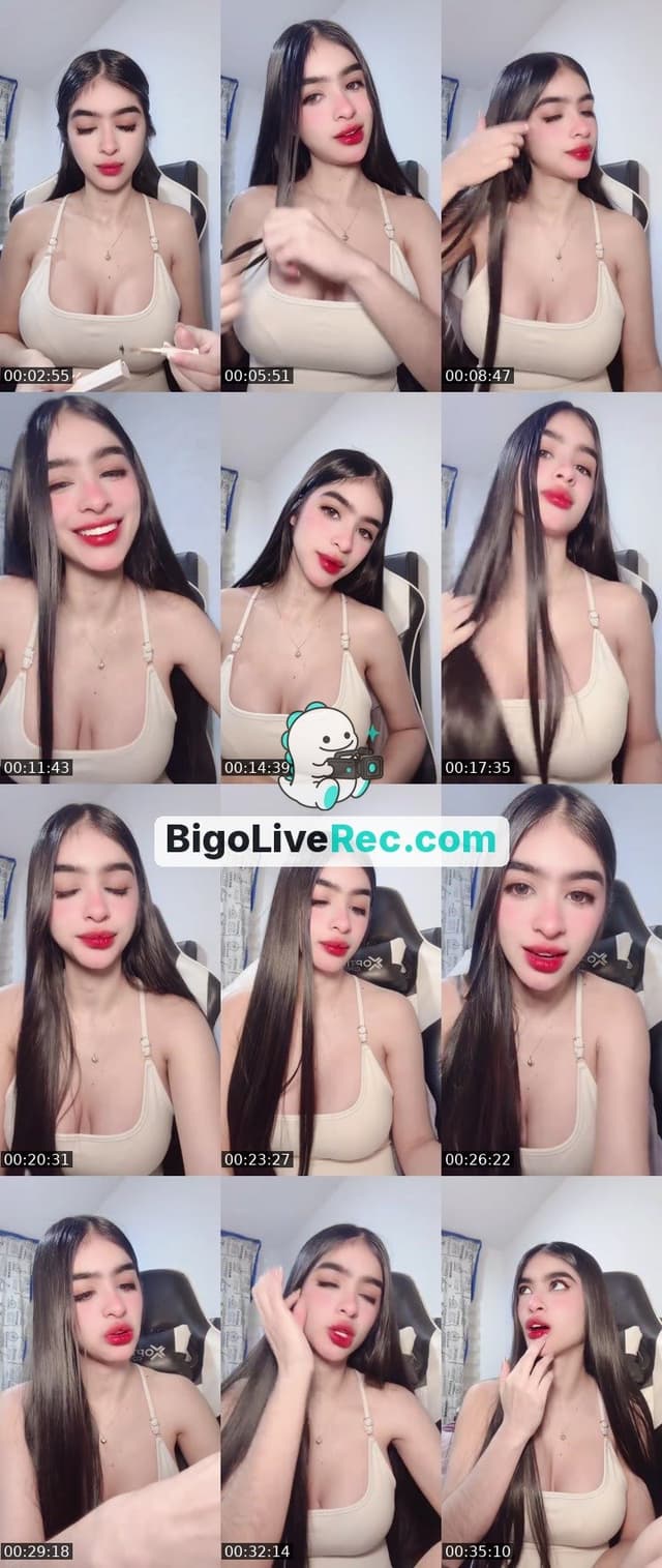 Bigo live: 3k porfi 🥺🏁 by @sabri9