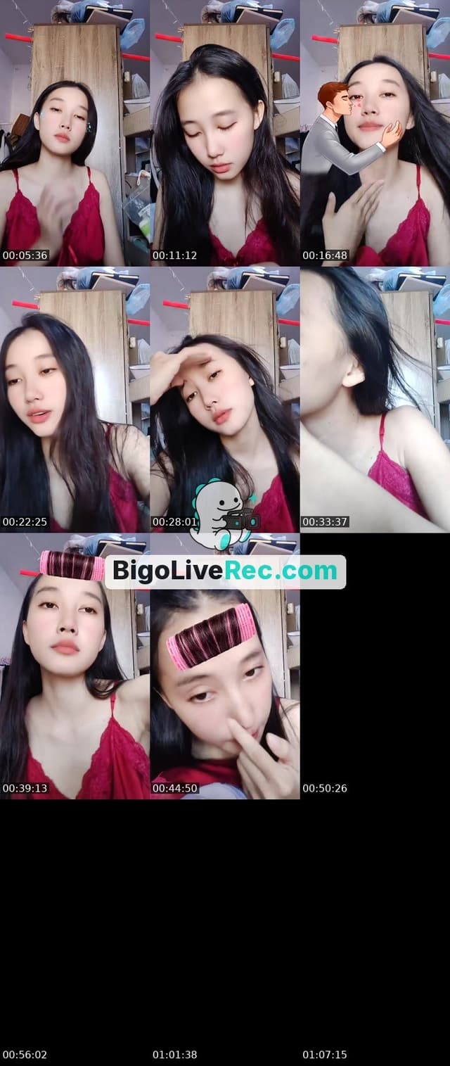 Bigo live: Huab by @huabvang