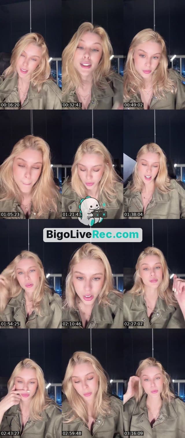Bigo live: Volteiiii ❤️ by @ba.yangel