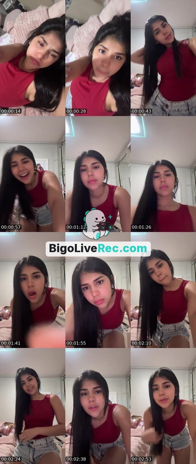 Bigo live: #Beauty 🌙 by @hz.luaa