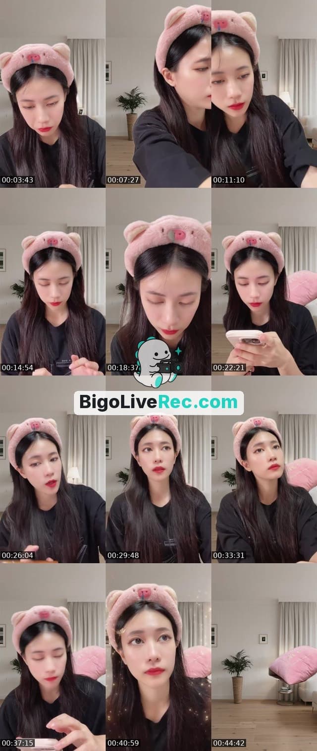 Bigo live: #Cutey 🥰 by @11807063