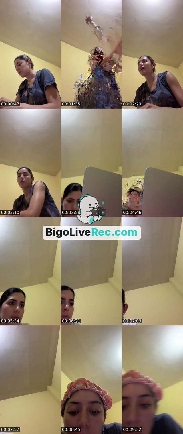 Bigo live: #Singing 🥺 by @sterne2411