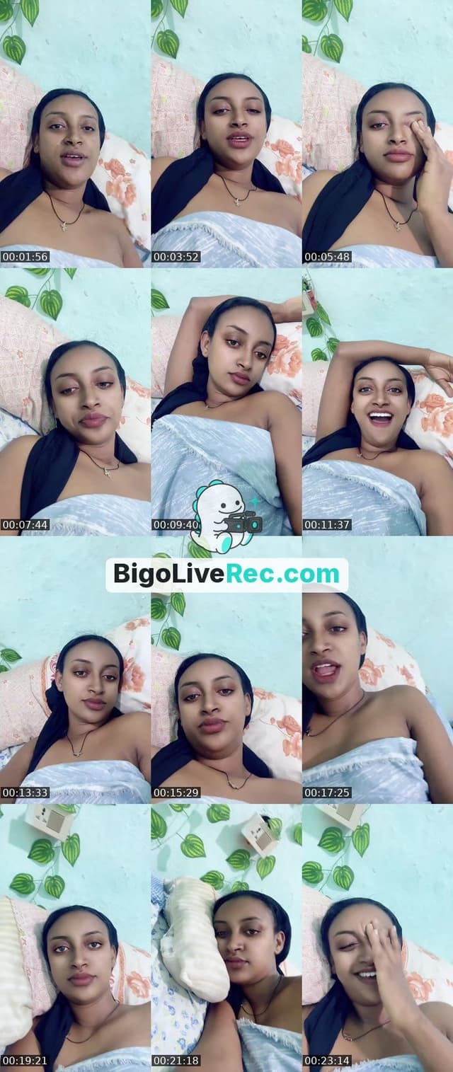 Bigo live: Meti glow🇪🇹 by @1131253161