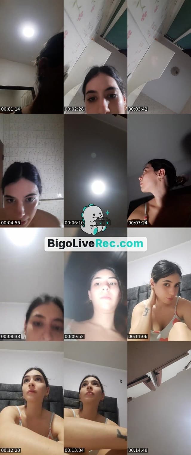 Bigo live: holisss by @1064289102