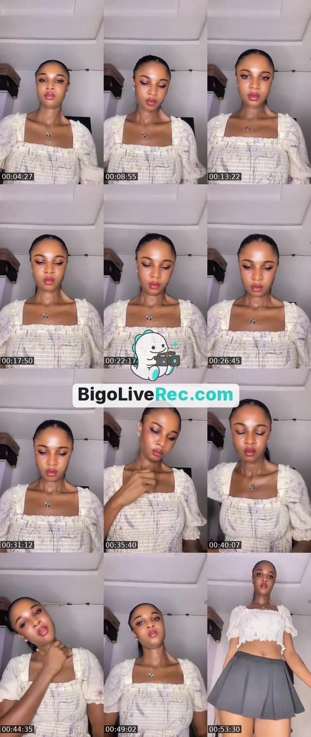 Bigo live: Target 😭😭🙏 by @1096719197