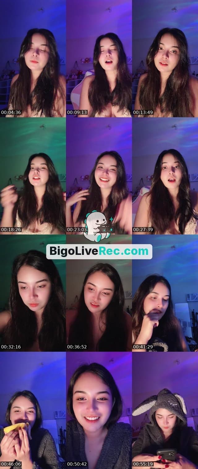 Bigo live: Magpapaoras lang by @jhane_piedad