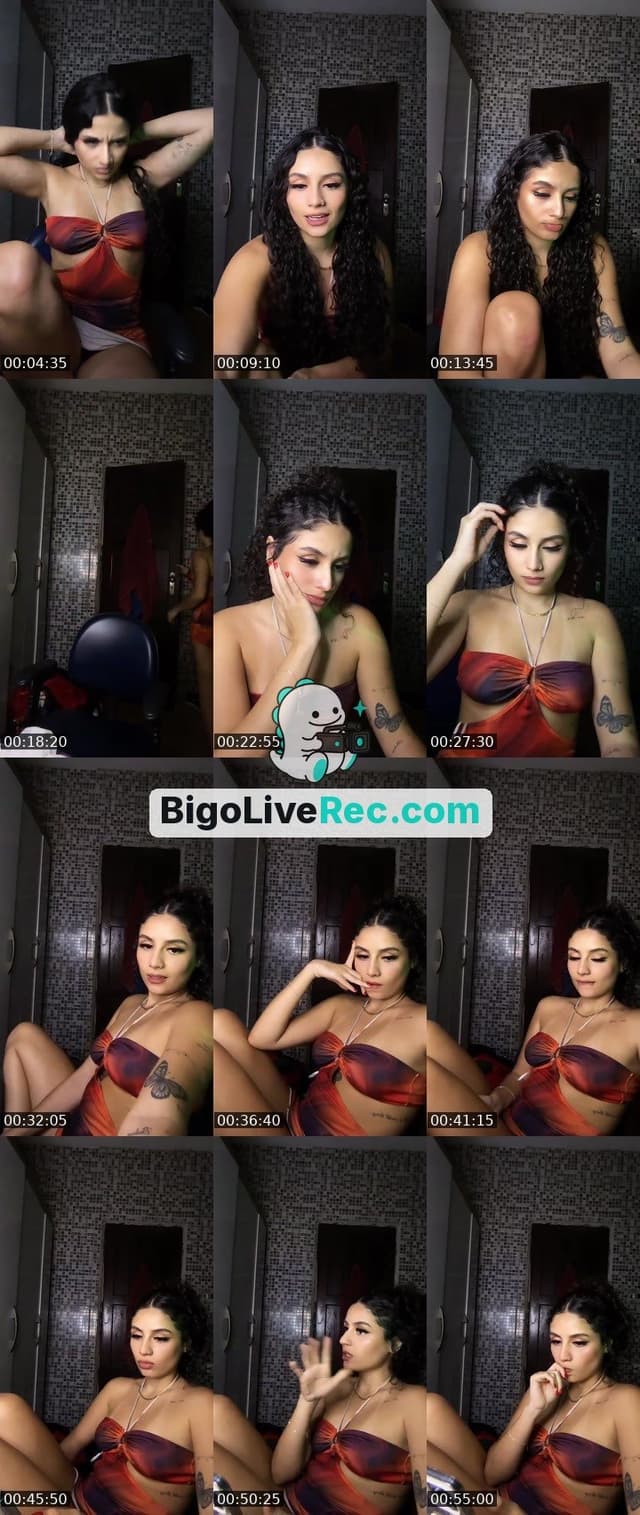 Bigo live: Love me ❤️🎁53K HELP GOAL by @raizinha13