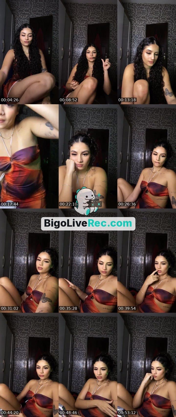 Love me ❤️🎁53K HELP GOAL