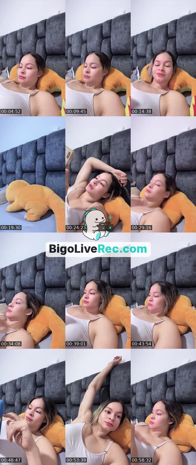 Bigo live: 🎁 5oo> v… by @majofit