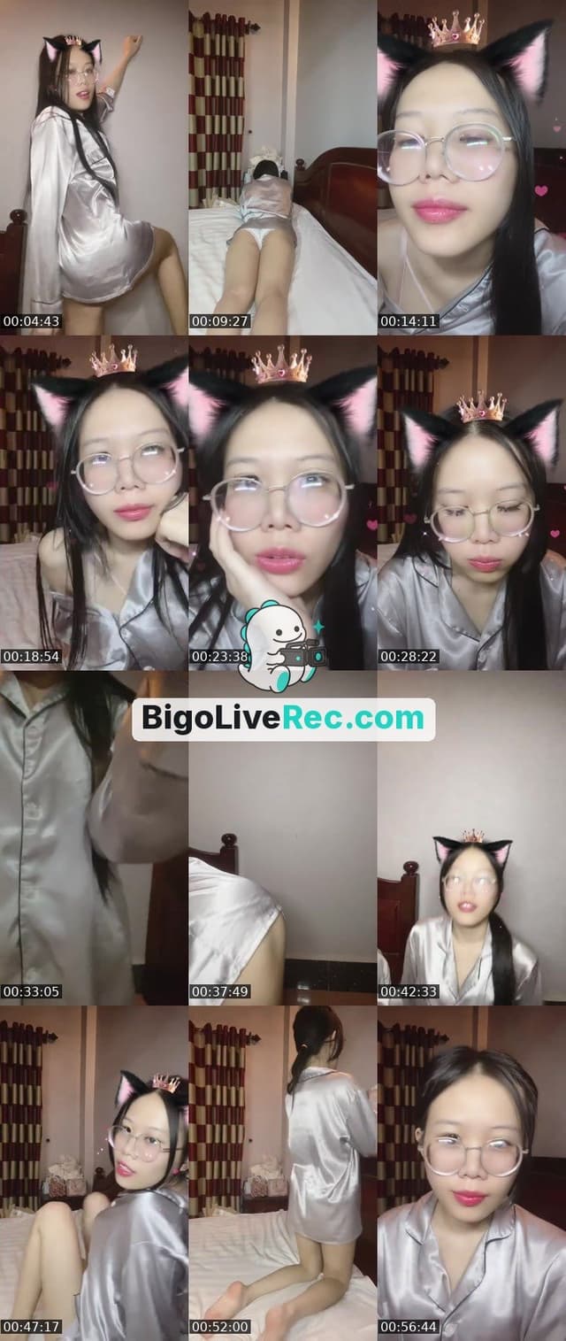 Bigo live: 1M please 🙏 by @music_04