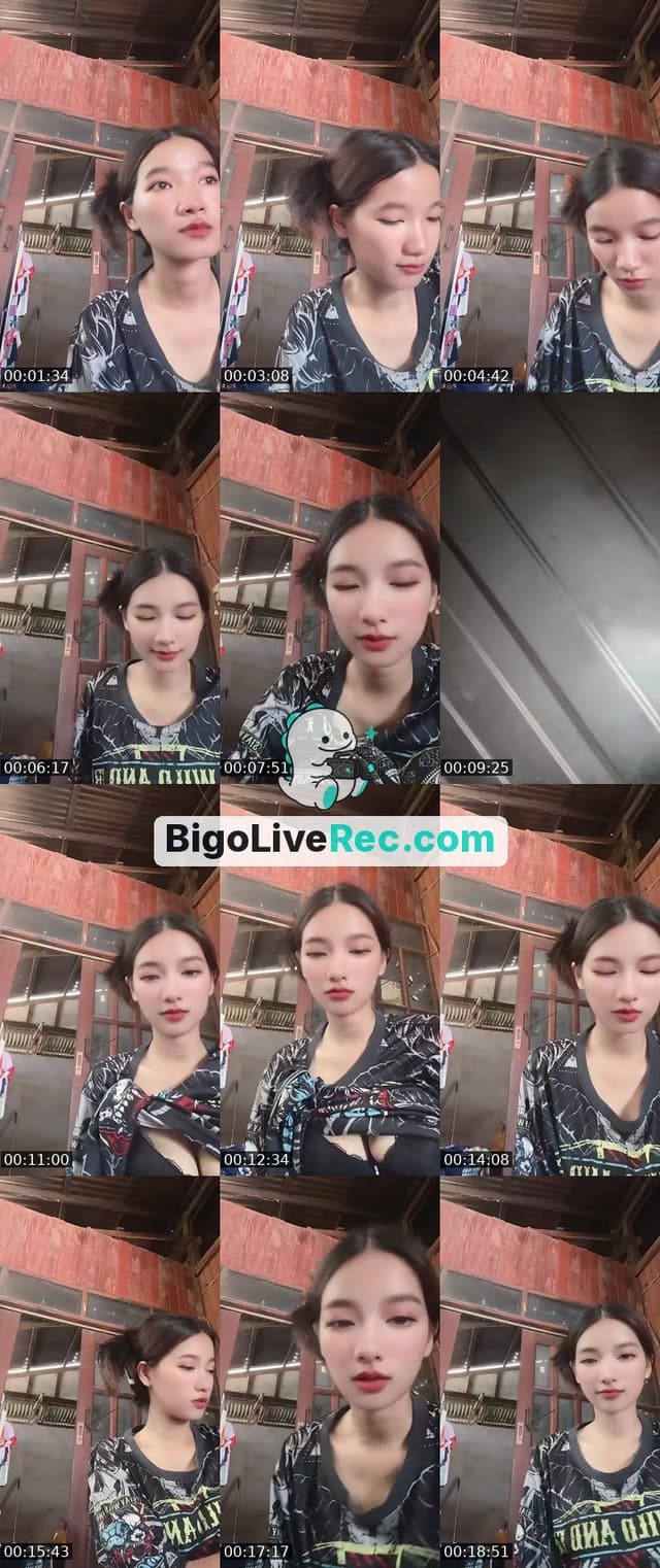 Bigo live: เปิดยอดให้หน่อยงับ💗✨ by @badguy00000.