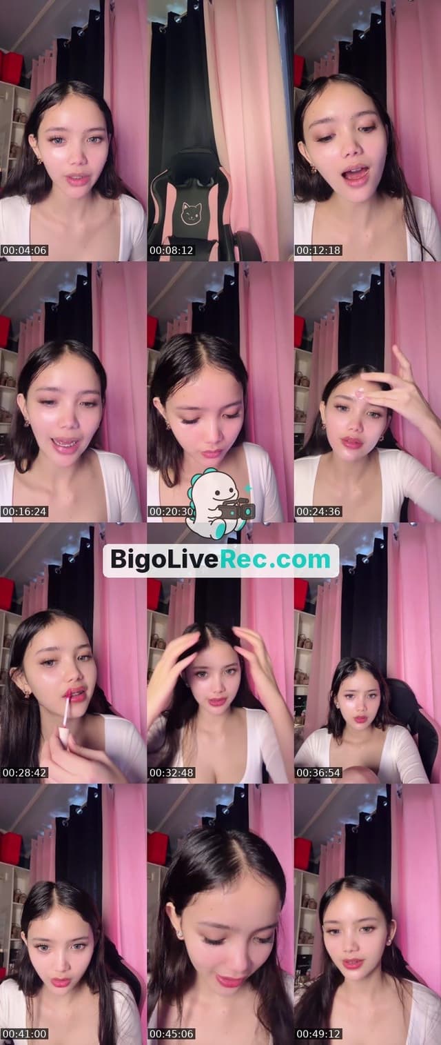 Bigo live: Mwaa by @kittybabe