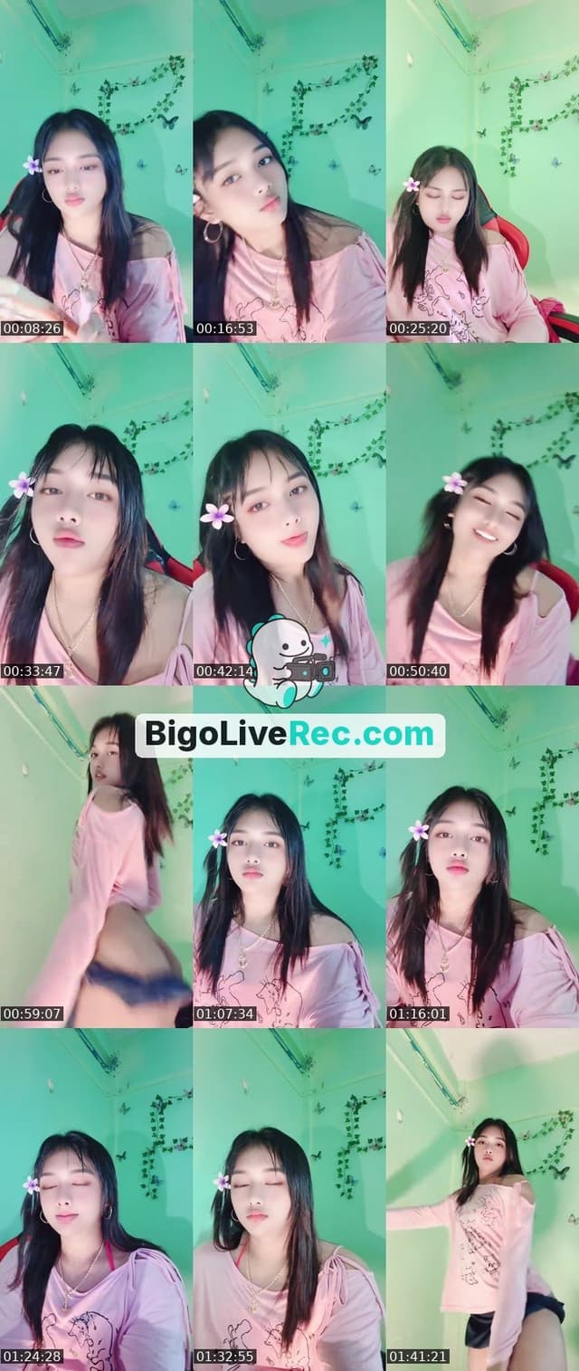 Bigo live: ချက်မယ်လာ🤪🥹 by @ei.11111