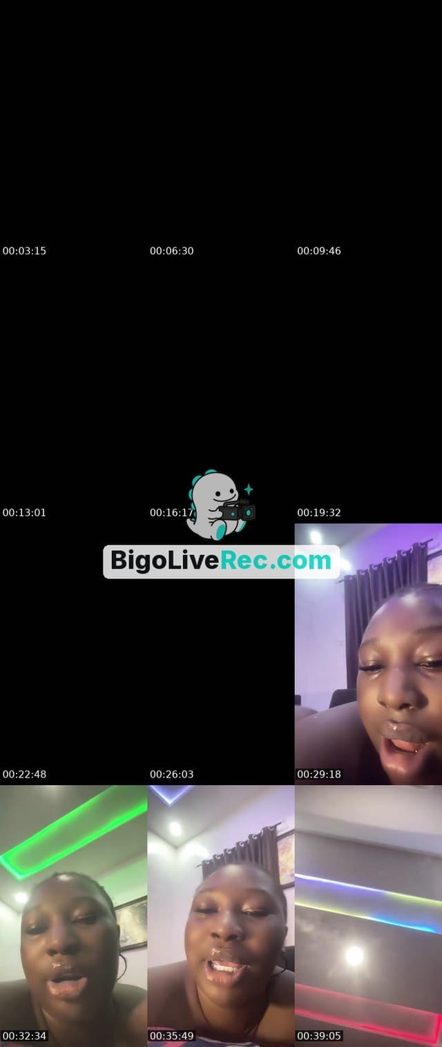 Bigo live: 🥜 Time 😋spoil me by @sweet_joycebby