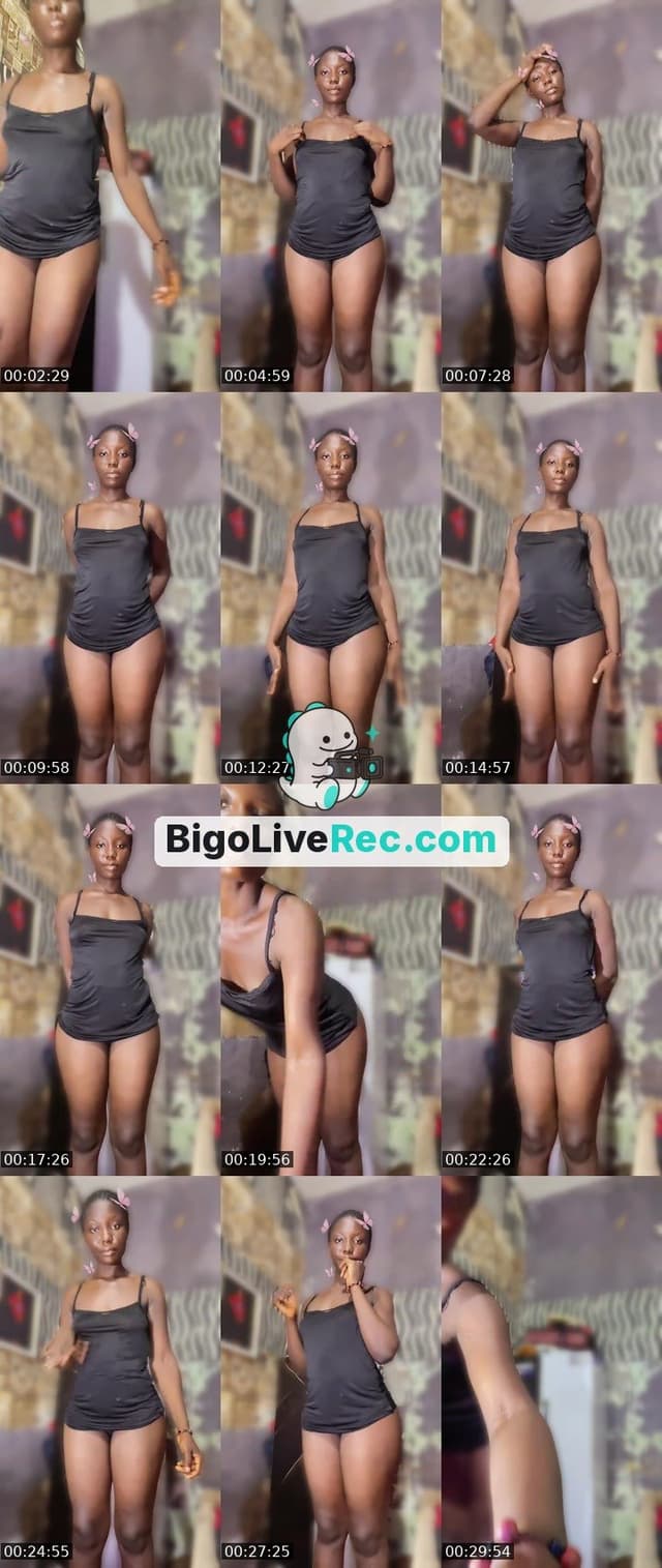 Bigo live: Struggling host 😭 by @1130992886