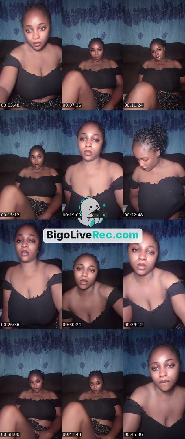 Bigo live: Support me🙏🙏 by @maltbabe34