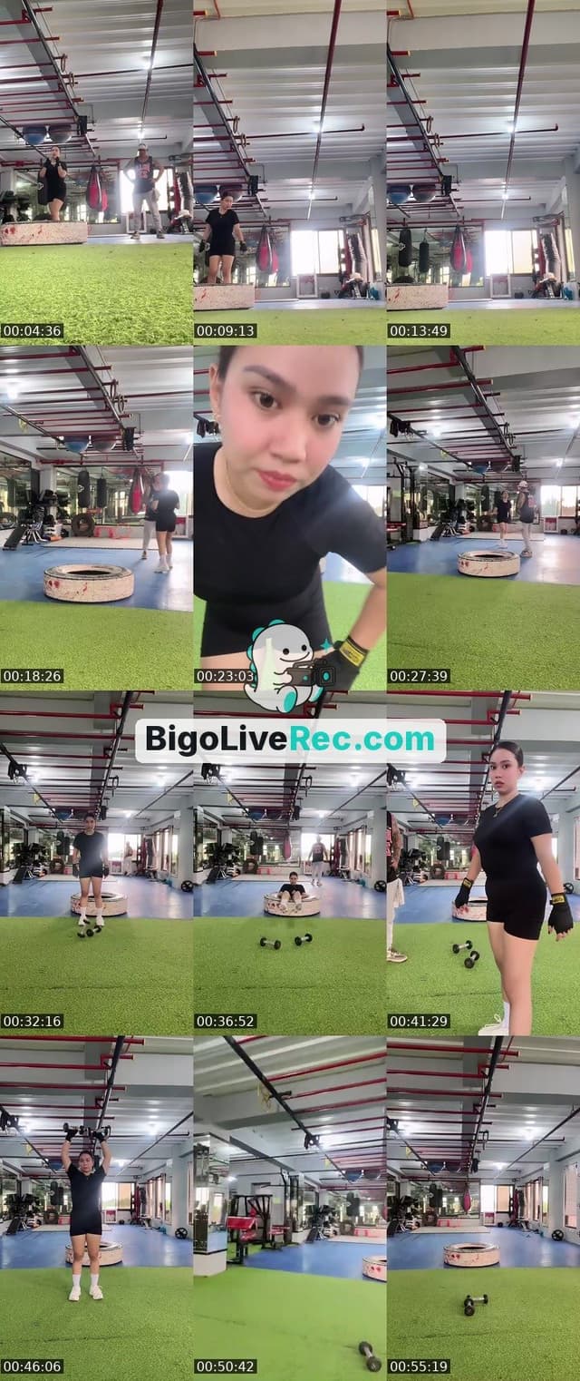 Bigo live: arat na by @sijeyy