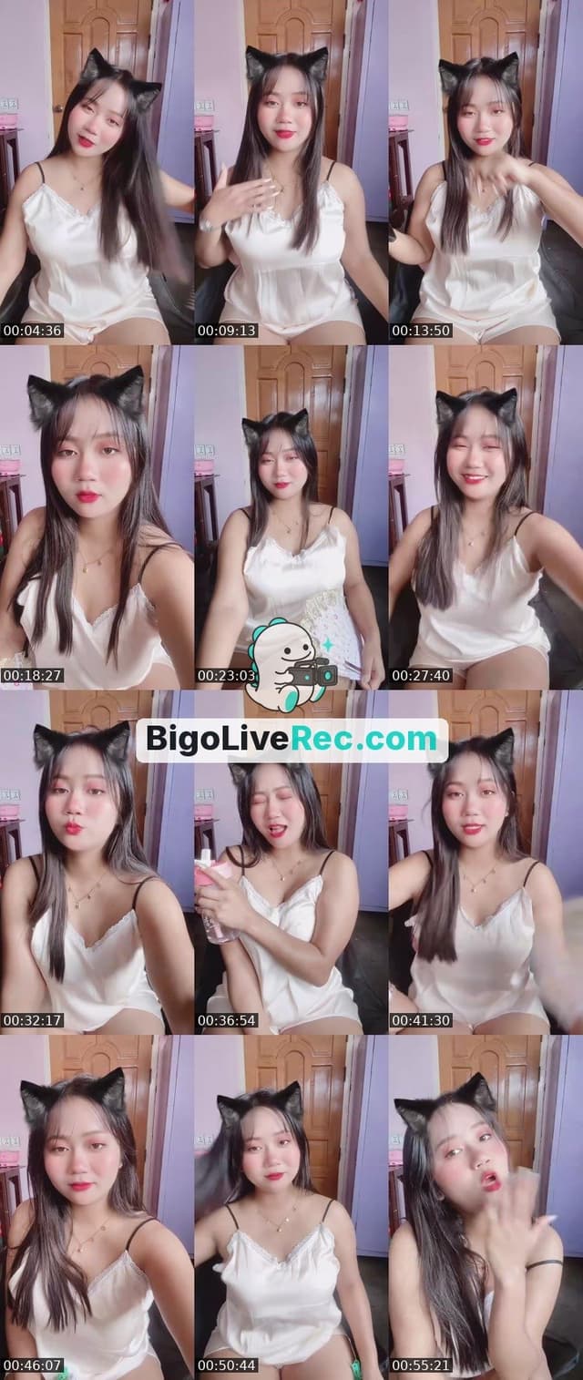 Bigo live: Danceမယ်ကိုကိုတွေလာကြ😛 by @1108935455