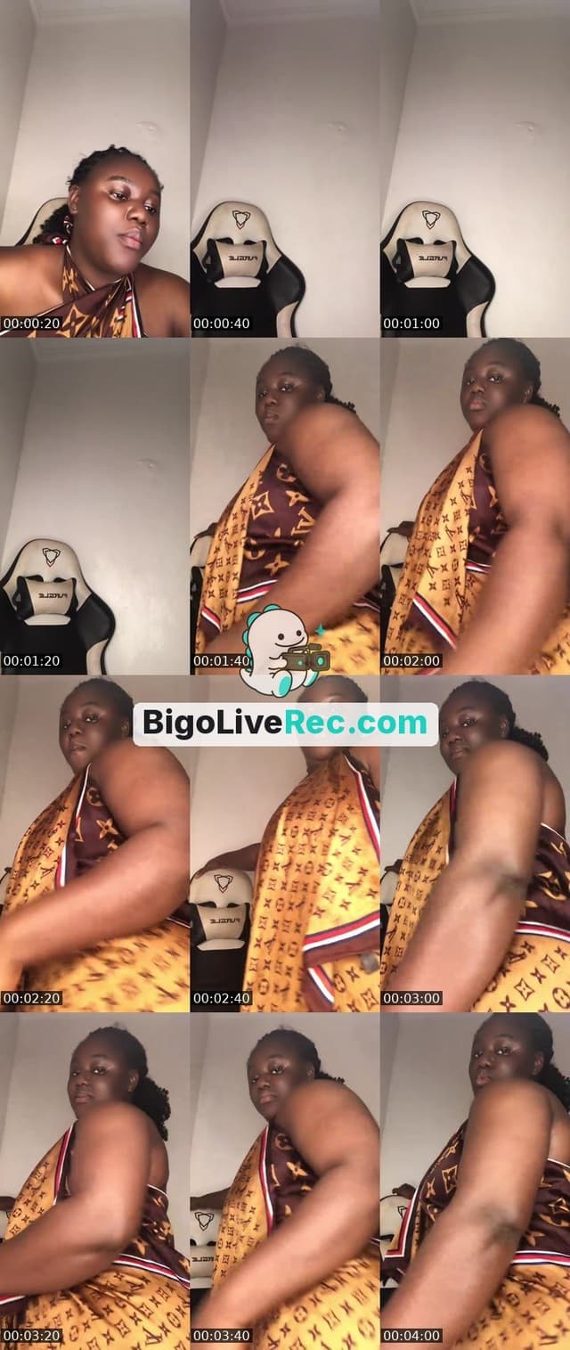 Bigo live: 2k pt by @964408911